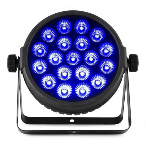 BT410 Foco Par LED Ligero 19X10W RGBW 151.347