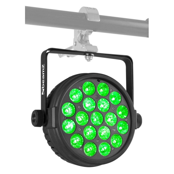 BT410 Foco Par LED Ligero 19X10W RGBW 151.347