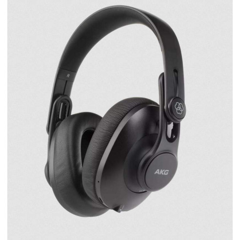 AKG K361-BT Auriculares cerrados de estudio bluetooth