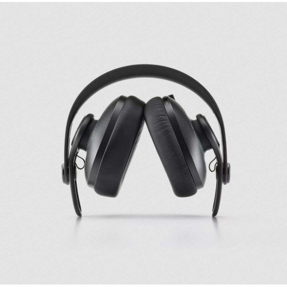AKG K361-BT Auriculares cerrados de estudio bluetooth