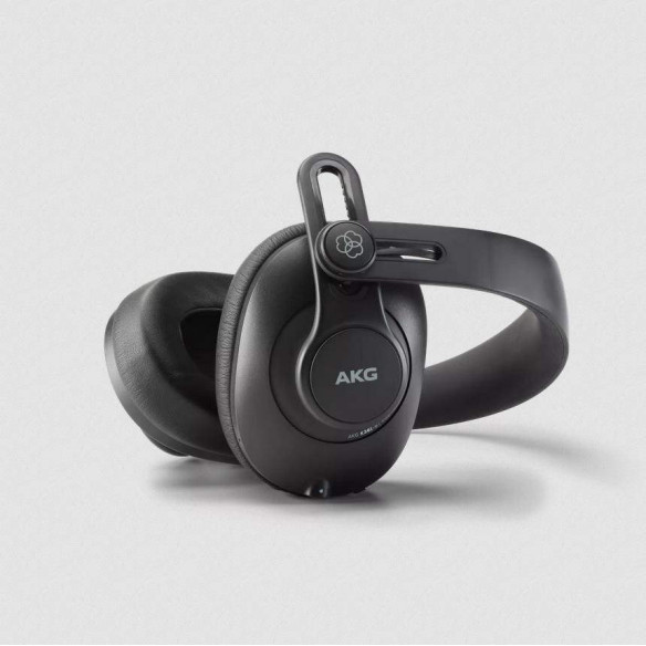 AKG K361-BT Auriculares cerrados de estudio bluetooth