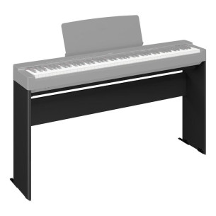 Yamaha L-200WH Soporte Piano Digital P-225WH 2