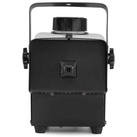 BeamZ Rage 600 Maquina de humo con mando a distancia inalam, 600 W