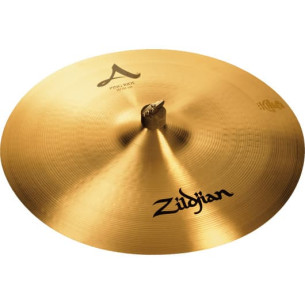 20" A Zildjian Ping Ride ARA0042