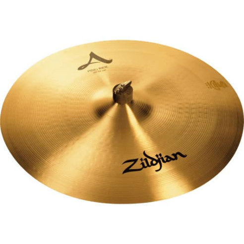 20" A Zildjian Ping Ride ARA0042