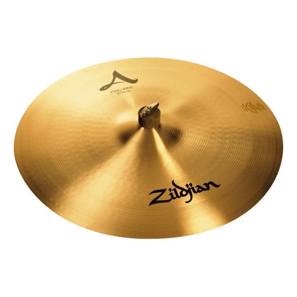 20" A Zildjian Ping Ride ARA0042 20" A Zildjian Ping Ride ARA0042