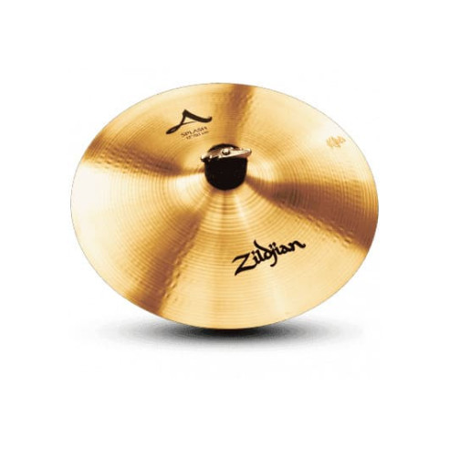 12" A Zildjian Splash ACA0212