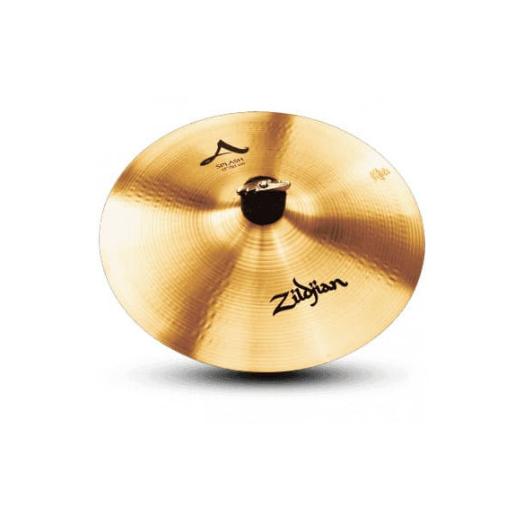 12" A Zildjian Splash ACA0212 12" A Zildjian Splash ACA0212