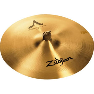 18" A Zildjian Medium Thin Crash ACA0232
