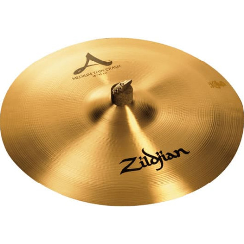 18" A Zildjian Medium Thin Crash ACA0232