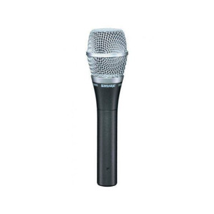 Shure SM86 Micrófono de Condensador Vocal 2