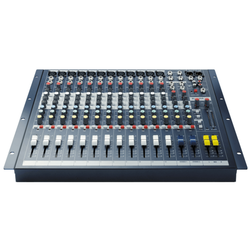 SOUNDCRAFT EPM 12 Mesa de mezclas 12 canales