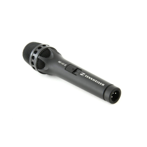 MD431-II MICRÓFONO PROFESIONAL