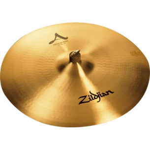 22" A Zildjian Medium Ride ARA0036