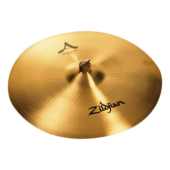 22" A Zildjian Medium Ride ARA0036 22" A Zildjian Medium Ride ARA0036