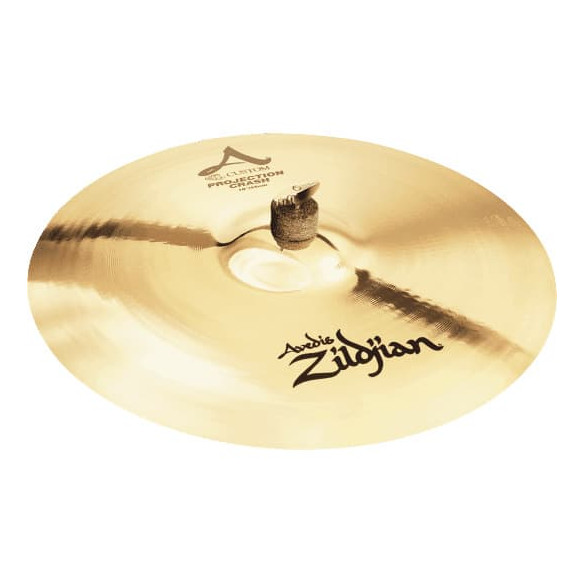 18" A Custom Projection Crash CCA20584