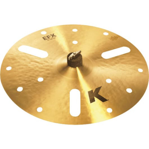 16" K EFX Crash SCK0890