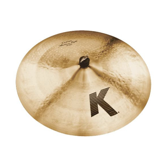 22" K Custom Medium Ride LRK0856