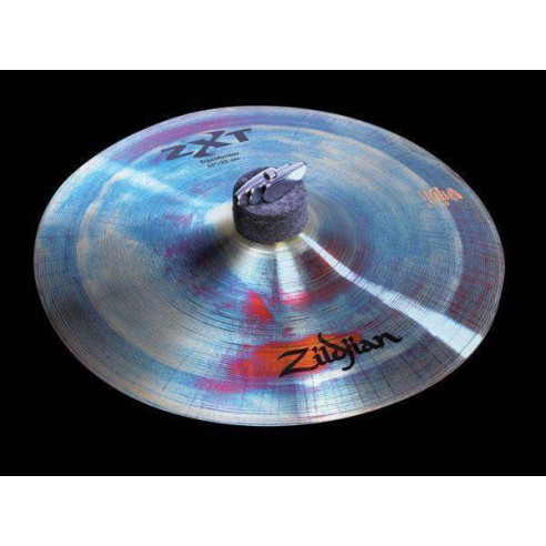 10" ZXT Trashformer 3SZXT10TRF