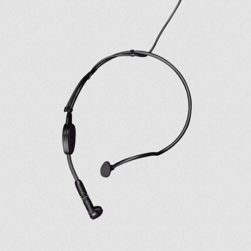 C544L Micrófono de Diadema 