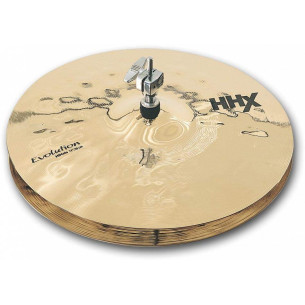 14" HHX Evolution Hats 11402XEB 2