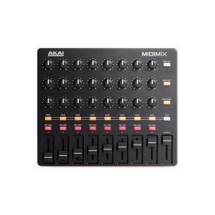 Compra MIDImix online | MusicSales 2