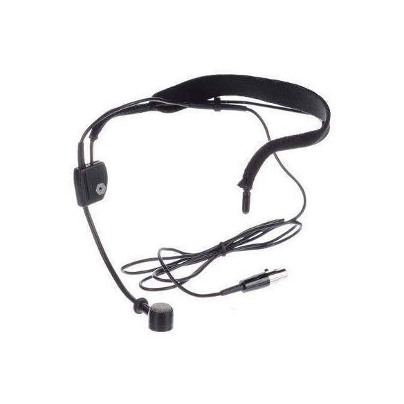 SHURE WH20TQG Micrófono Dinámico de Diadema SHURE WH20TQG Micrófono Dinámico de Diadema