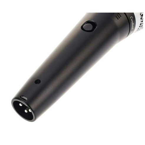 SHURE PGA48-XLR Micrófono Dinámico Vocal