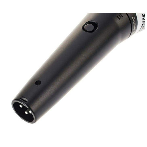 SHURE PGA48-XLR Micrófono Dinámico Vocal SHURE PGA48-XLR Micrófono Dinámico Vocal