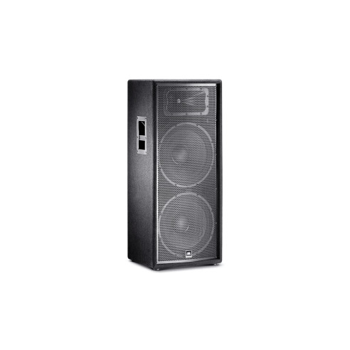 JBL JRX225 Altavoz Pasivo 2x15"