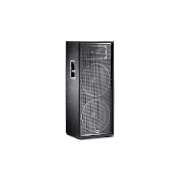 JBL JRX225 Altavoz Pasivo 2x15"
