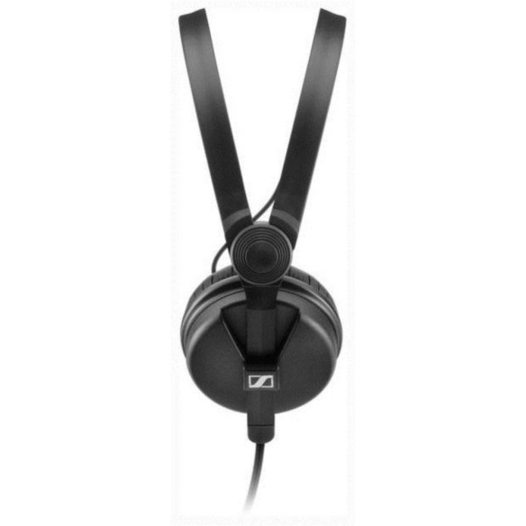 Auriculares Sennheiser HD 25 , MONITORING , DJ & Estudio , Cerrados ,