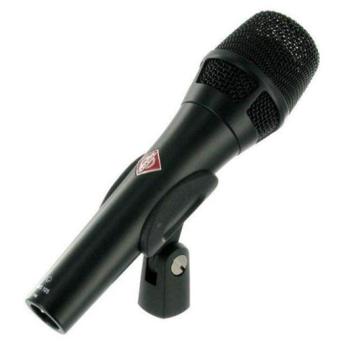 Micro de condensador NEUMANN KMS 105 BK.