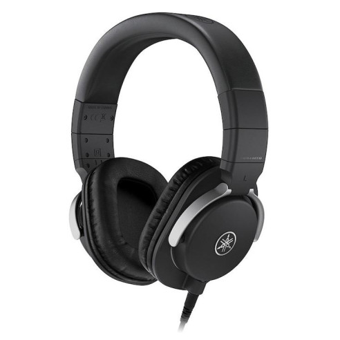 Yamaha HPH-MT8 Auriculares Monitorización Estudio