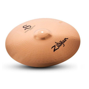 16" S Series Medium Thin Crash S16MTC 2