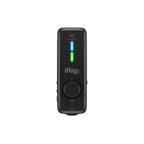 Compra iRig Pro I/O online | MusicSales