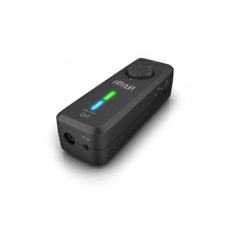 Compra iRig Pro I/O online | MusicSales