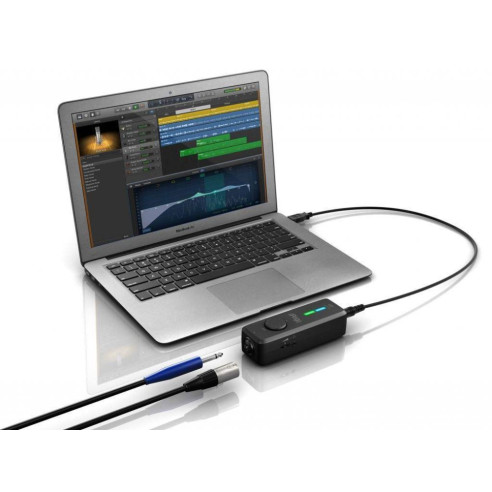 Compra iRig Pro I/O online | MusicSales