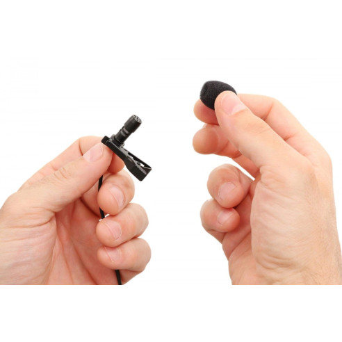 Compra iRig Mic Lav online | MusicSales