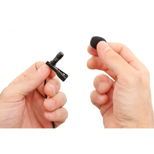 Compra iRig Mic Lav online | MusicSales Compra iRig Mic Lav online | MusicSales