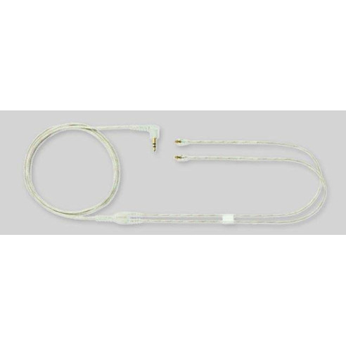 SHURE EAC64CL Cable recambio para Auriculares