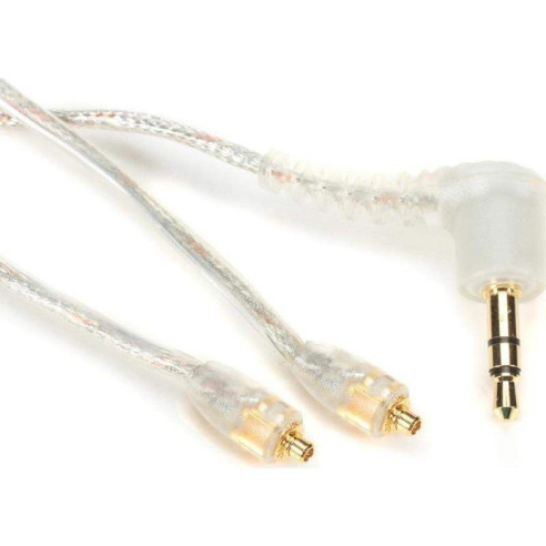 SHURE EAC64CL Cable recambio para Auriculares
