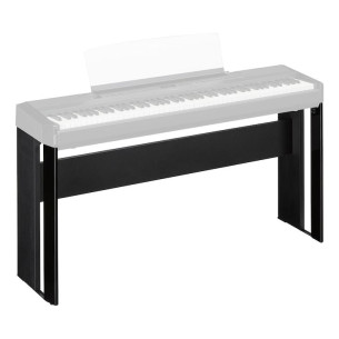 Yamaha L-515B Soporte Piano P-525, P-515 2