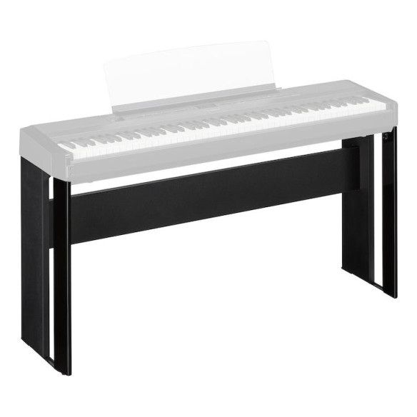 Yamaha L-515B Soporte Piano P-525, P-515 Yamaha L-515B Soporte Piano P-525, P-515