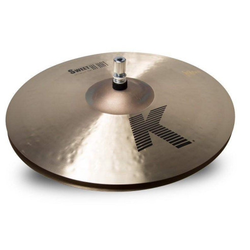 Zildjian 15" K Sweet Hi-Hat PZIK0723