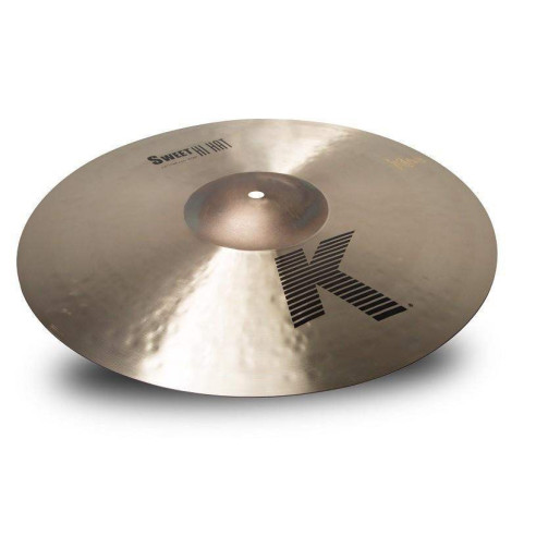 Zildjian 15" K Sweet Hi-Hat PZIK0723