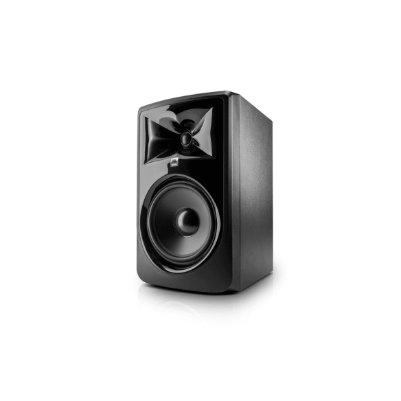 JBL 308P MKII Monitor Estudio Bi-amplificado JBL 308P MKII Monitor Estudio Bi-amplificado