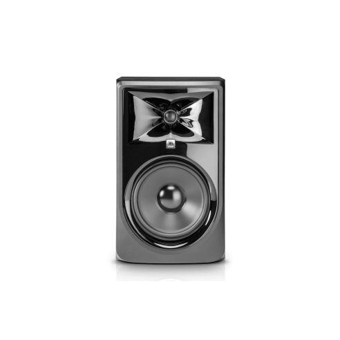 JBL 308P MKII Monitor Estudio Bi-amplificado