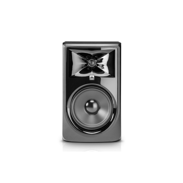 JBL 308P MKII Monitor Estudio Bi-amplificado JBL 308P MKII Monitor Estudio Bi-amplificado