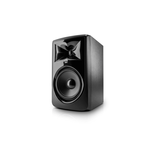 JBL 308P MKII Monitor Estudio Bi-amplificado